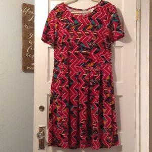 Lularoe Amelia